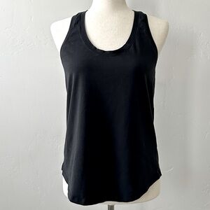 Lululemon Love Tank (Black/Sz 6)